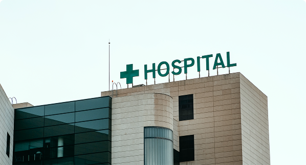 Hospitals & Integrated Health Systems