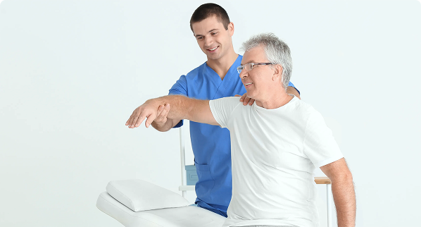 Rehabilitation Centers & Clinics